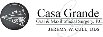 Casa Grande Oral & Maxillofacial Surgery Logo