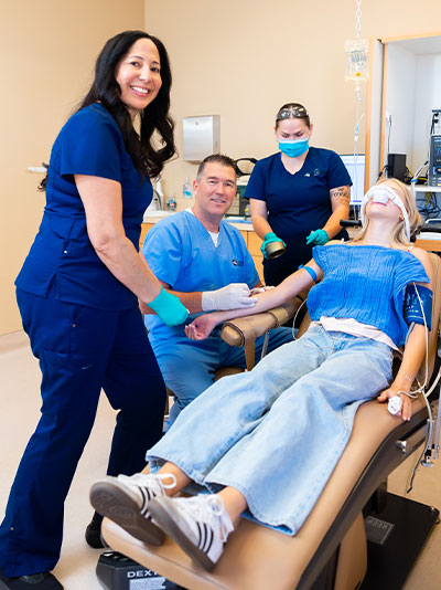 iv sedation